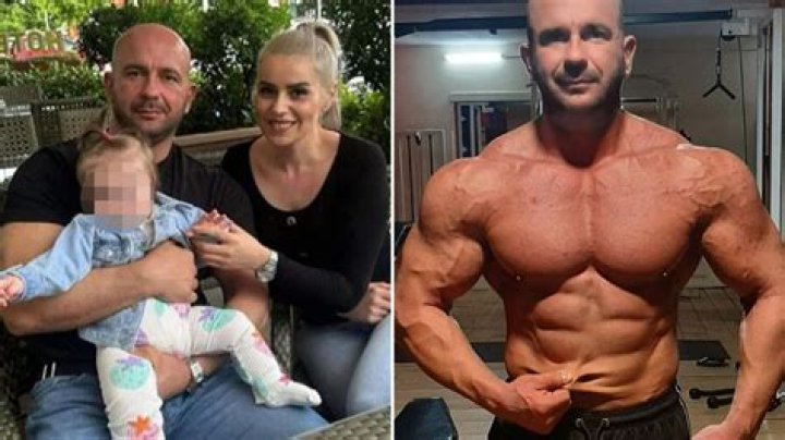 Nermin Sulejmanovic (Bodybuilder) Age, Wife, Children, Net Worth