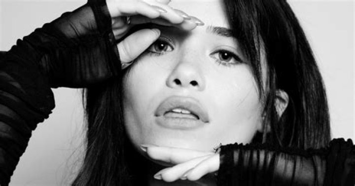 Nessa Barrett Discusses Lifelong Eating Disorder (Exclusive)
