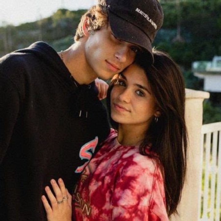 Nessa Barrett Wiki, Age, Boyfriend, Height, Net Worth, Family
