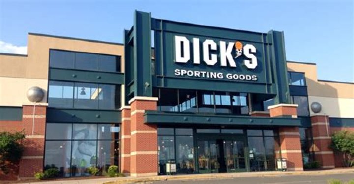 Net Lease Dick's Sporting Goods Property Profile and Cap Rates The