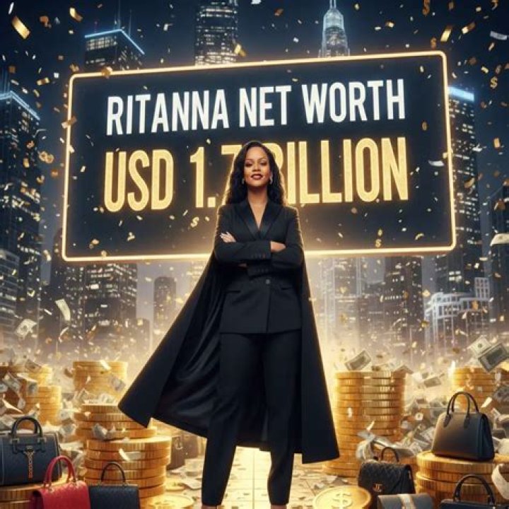 Net Worth How Much is Worth?
