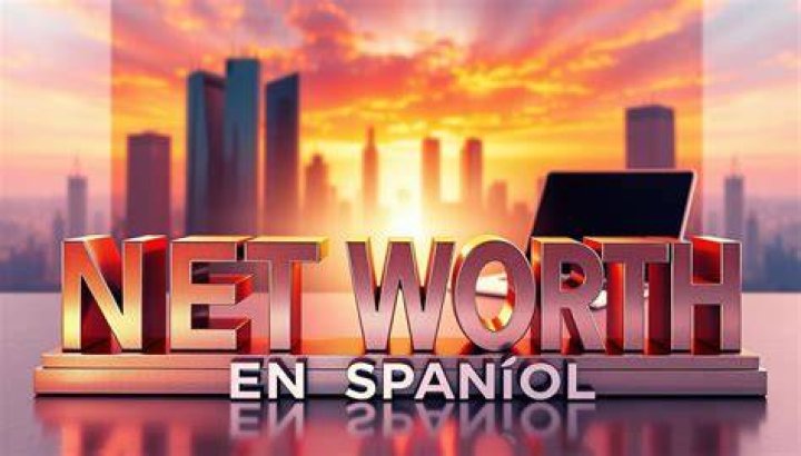 Net Worth Insights And Success Secrets