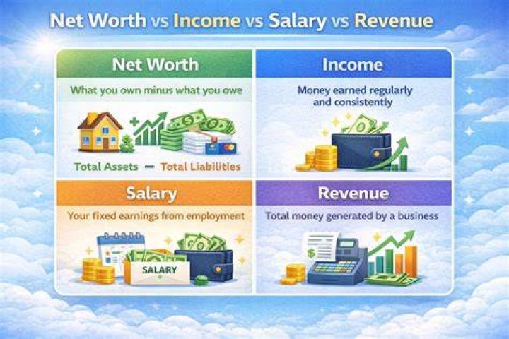 Net Worth, Salary, And Investment Secrets