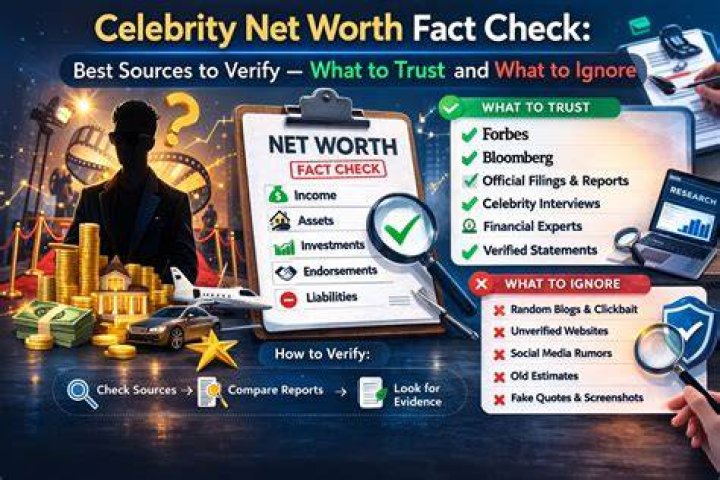 Net Worth, Sources, And Secrets