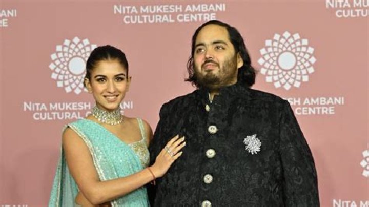 Net worths of Anant Ambani and Radhika Merchant and what they own