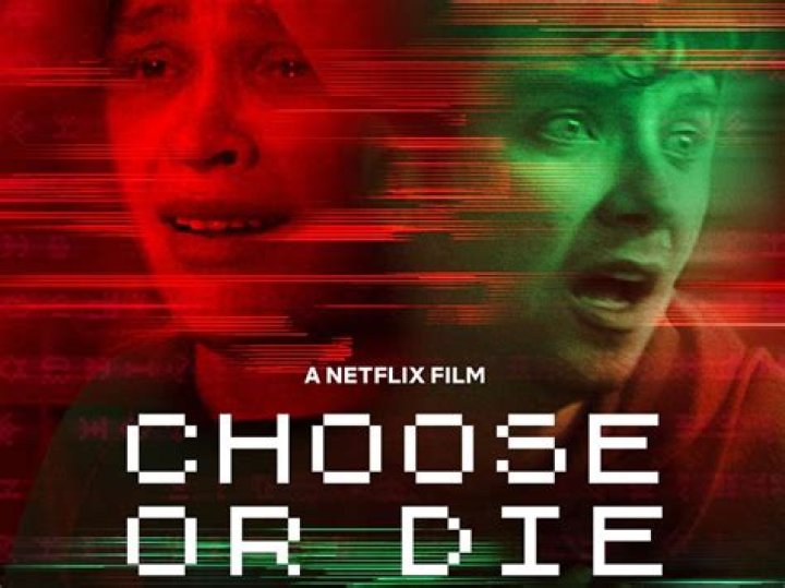 Netflix Choose Or Die 8 Movies & TV Shows Where You've Seen The Cast