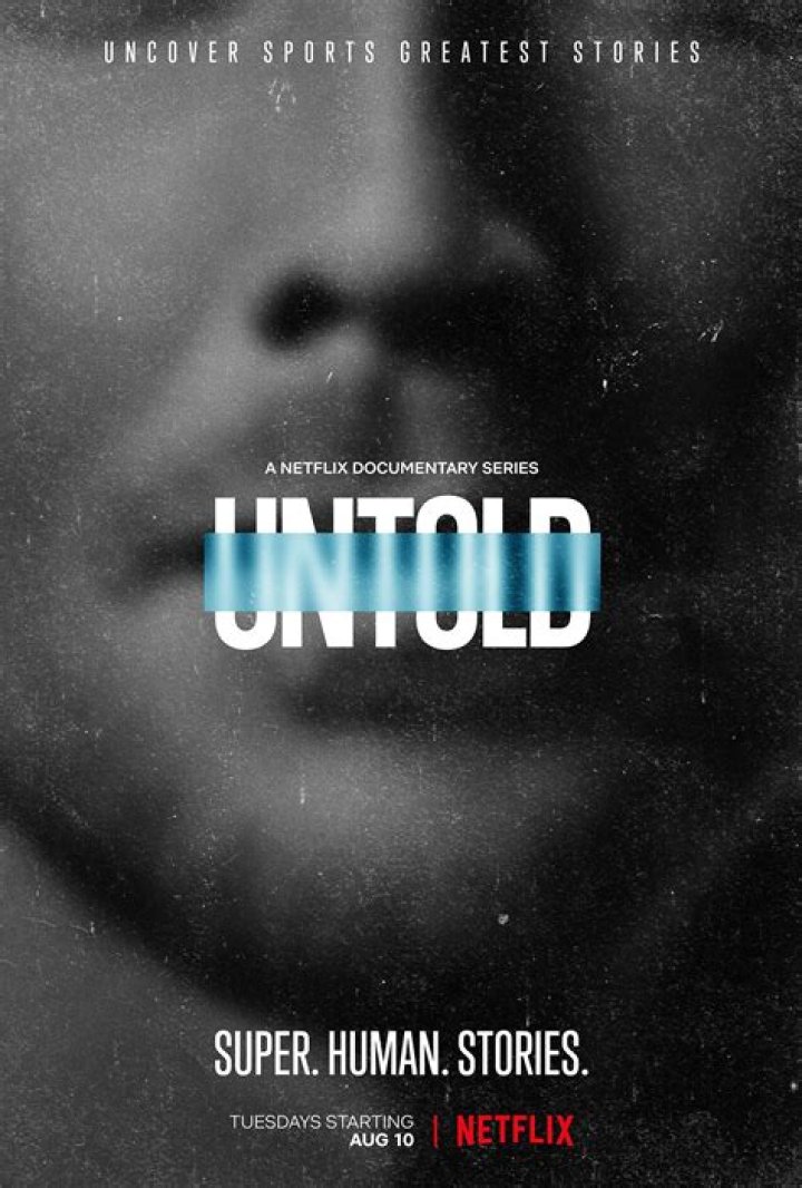 Netflix Details New Documentary Series, 'Crazy Finger The Untold Story