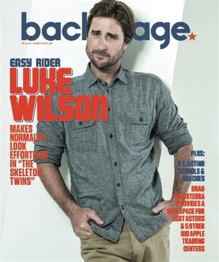 Netflix Movies Starring Luke Wilson