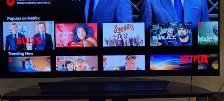 Netflix Queue Ann Roth Has Done It All