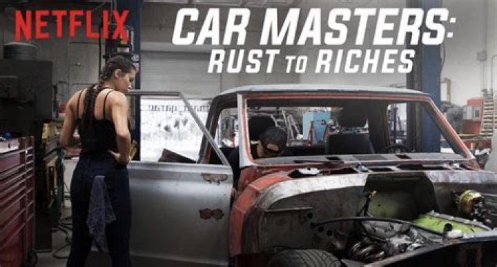 Netflix Who is Constance Nunes from Car Masters?