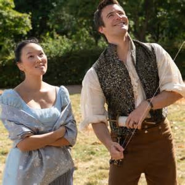 Netflix&rsquo;s Bridgerton why those sex scenes are so, so important