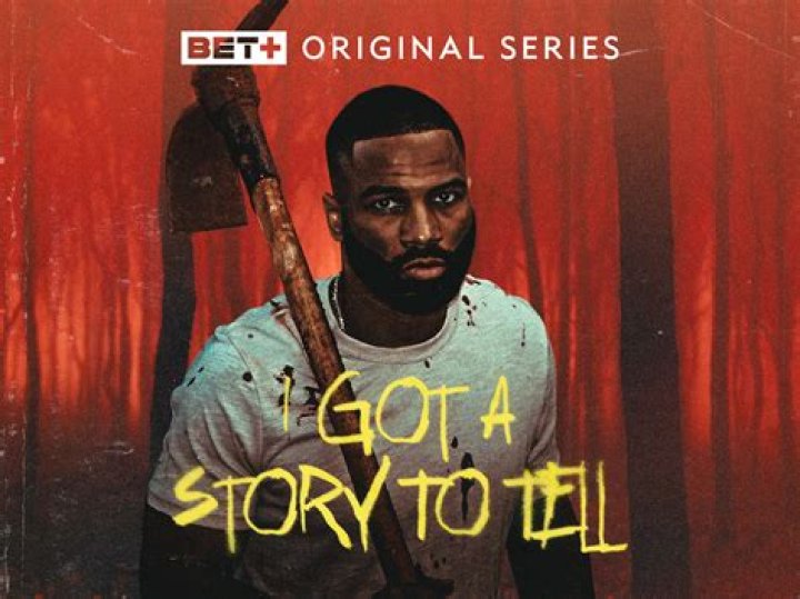 Netflix&rsquo;s &lsquo;I Got a Story to Tell&rsquo; documents the story of Biggie Smalls