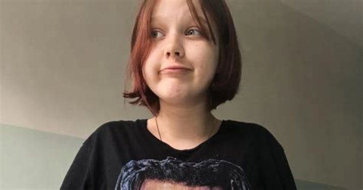 NeuMama Darya Sudnishnikova (14) "Das Kind bleibt bei mir"