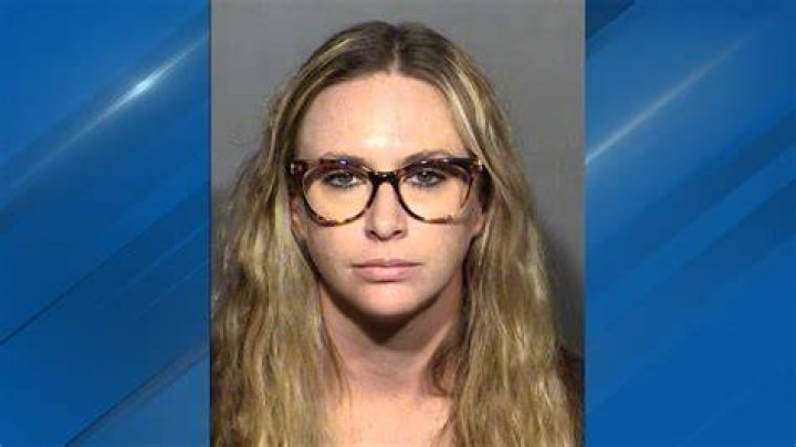 Nevada teacher accused of sexual contact with student that reportedly