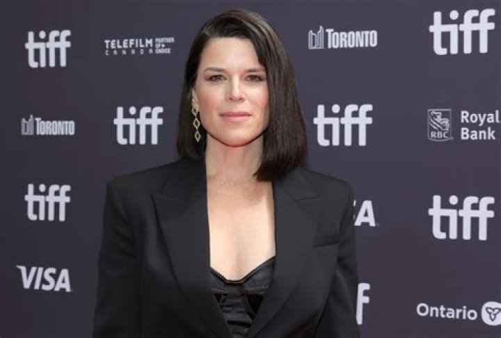 Neve Campbell's Enduring Love Story