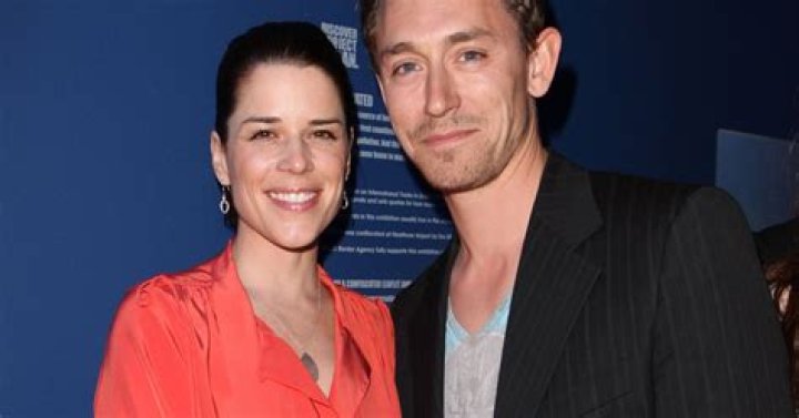 Neve Campbell expecting first child with JJ Feild The Washington Post