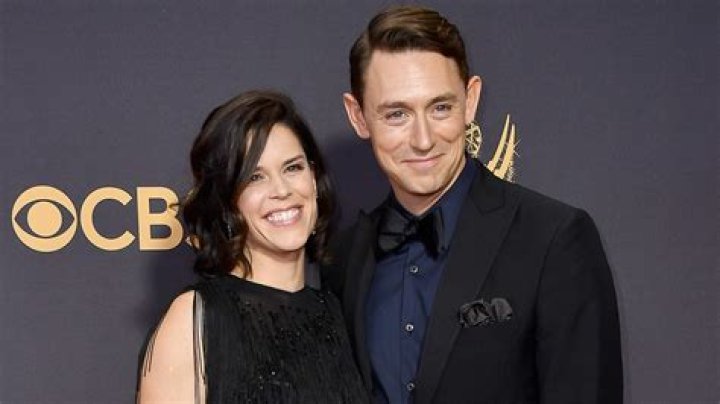 Neve Campbell reveals she and JJ Feild adopted a baby boy WHO Magazine