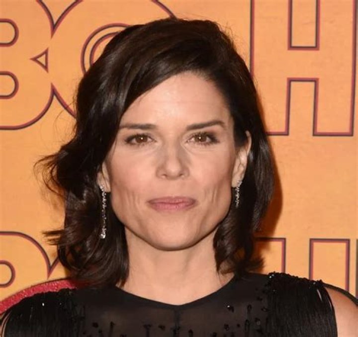 Neve Campbell reveals 'sheer joy' after adopting a beautiful baby boy