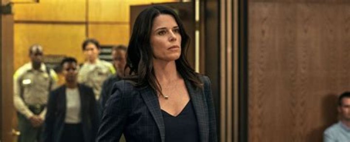 Neve Campbell springt von "The Lincoln Lawyer" zu "Avalon" Neuer ABC