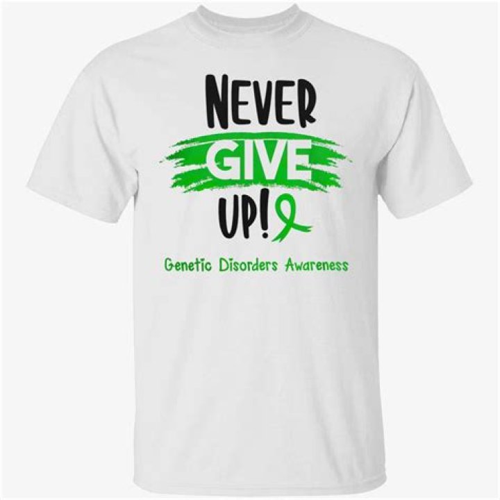 Never Give Up Brain Disorders and Brain Health
