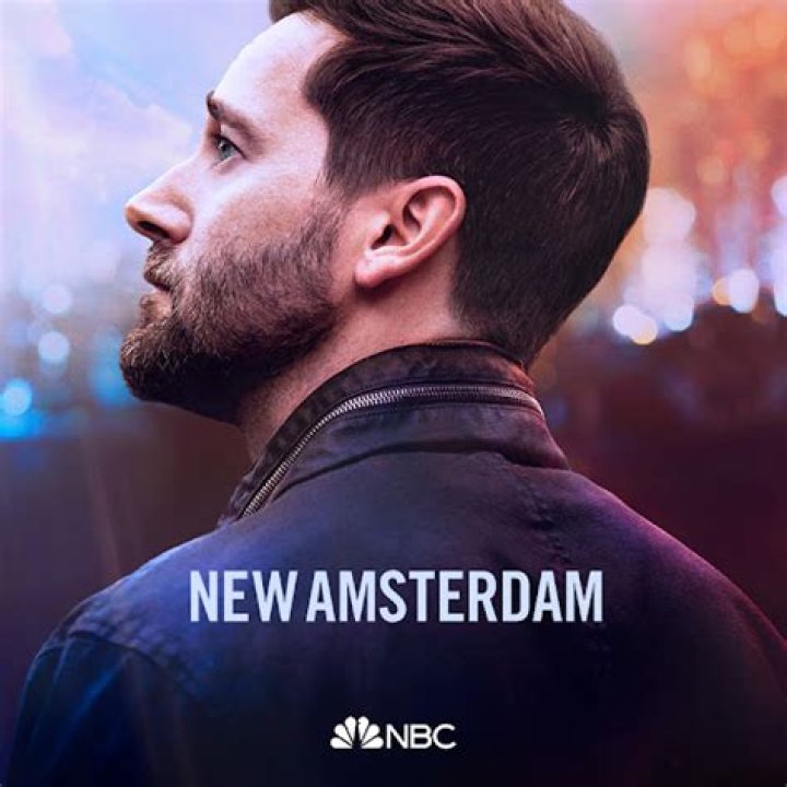 New Amsterdam TV Show on NBC Season Two Viewer Votes canceled