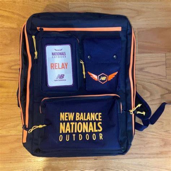 New Balance Nationals Outdoor News Qualifying For New Balance