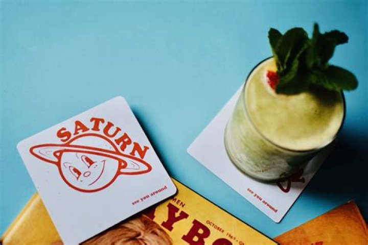 New Bar Saturn Opens in Downtown Austin Eater Austin
