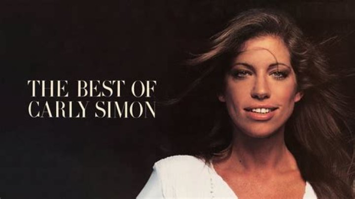 New biography of Carly Simon takes sympathetic look at life, career