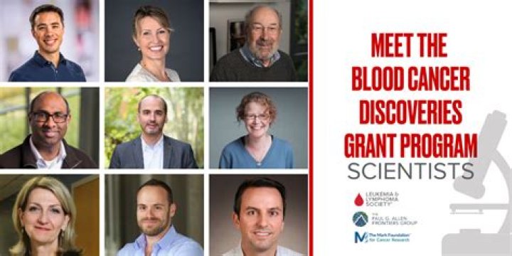 New Blood Discoveries Grant Program Supported by Novel ThreeWay