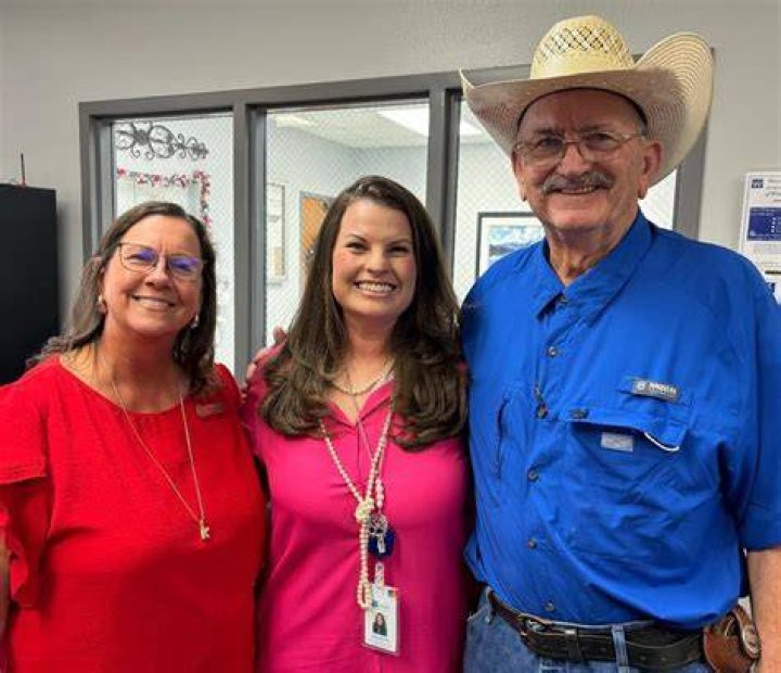 New CFO says hospital dedicated, committed Hot Springs Sentinel Record