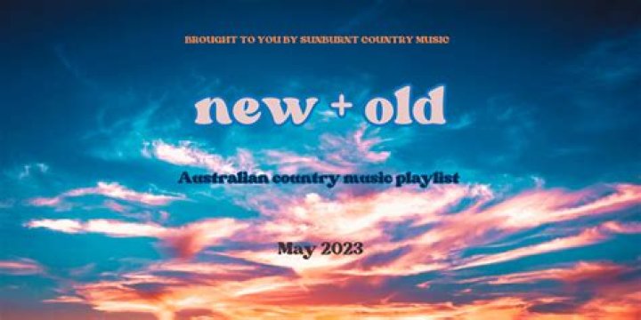New Country Music May 2023 🔥 Latest Country Songs 2023 Playlist (Fresh Country Music 2023 Mix) - country music country playlist names