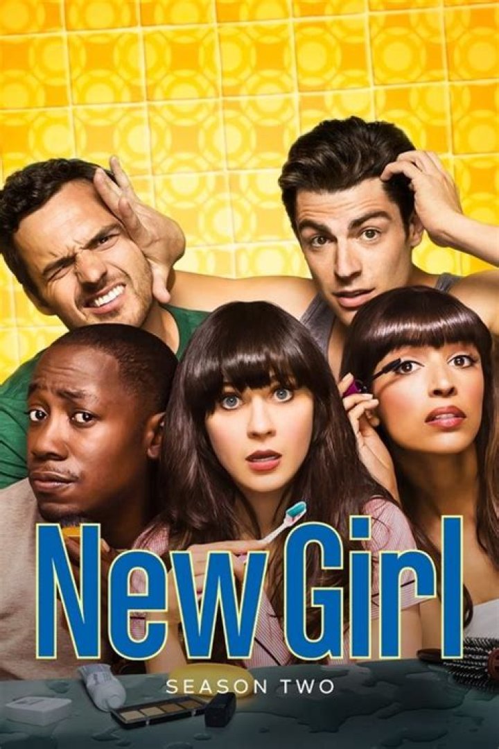 New Girl Series Info
