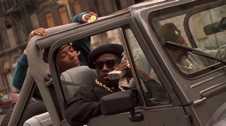 New Jack City (1991) Backdrops &mdash; The Movie Database (TMDb)