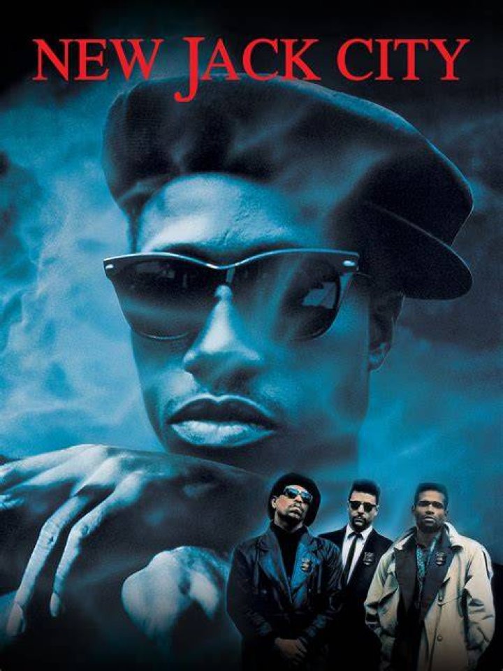 New Jack City's Creator Reveals Nino Brown's Beginnings & The Story's