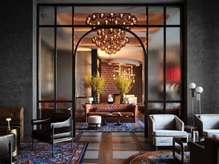 New Luxury Boutique Atlanta Hotel in Buckhead Thompson AtlantaBuckhead