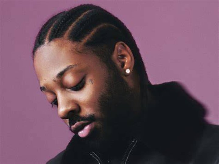 New Music Brent Faiyaz Make Luv Iconic album covers, Music album