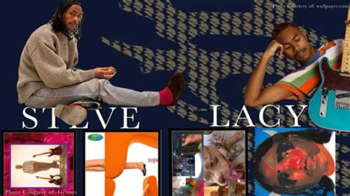 New music Friday Steve Lacy lives up to lofty expectations on new funk