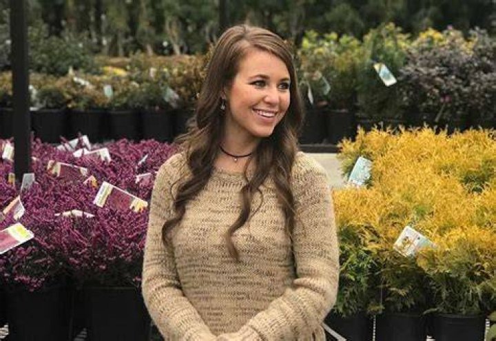 New Theory Speculates Jana Duggar Once Had a Courtship That Ended in