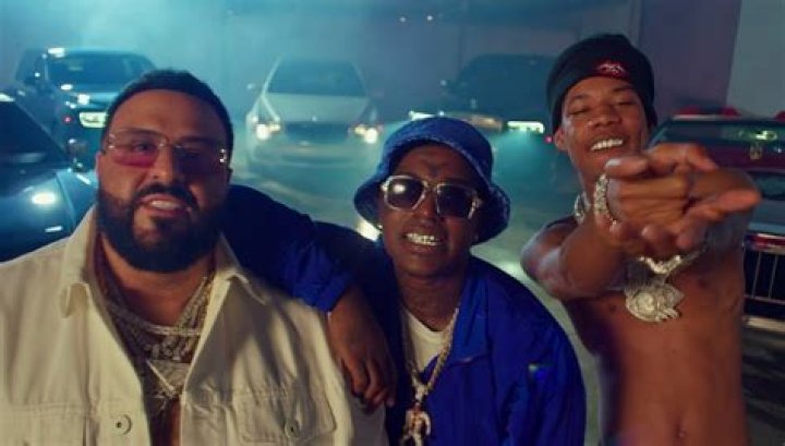 New Videos DJ Khaled 'Streets Know My Name' & 'It Ain't Safe' (ft