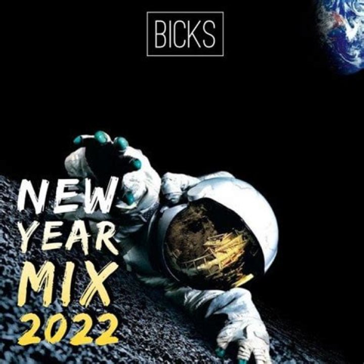 New Year Mix 2022 - Best of EDM Party Electro House & Festival Music - edm music top 10