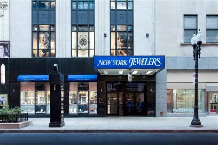 New York Jewelers 75 Photos Jewelry The Loop Chicago, IL