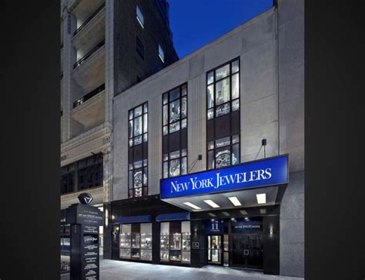 New York Jewelers Chicago