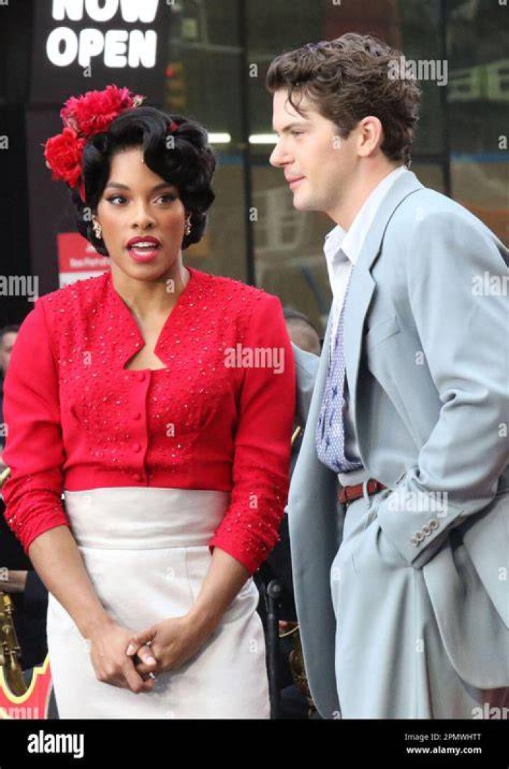 New York, NY, USA. 14th May, 2018. Natalie Morales, Neil Flynn at