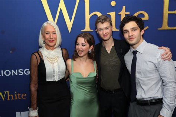 New York special screening of the 3rd and last season of "The Deuce