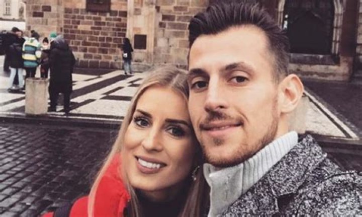 Newcastle star Martin Dubravka reveals his girlfriend will stand in as
