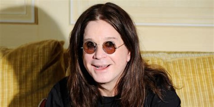 News and Report Daily Ozzy Osbourne's first sighting since retiring