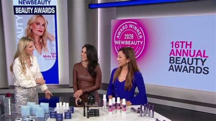 News Archives NewBeauty
