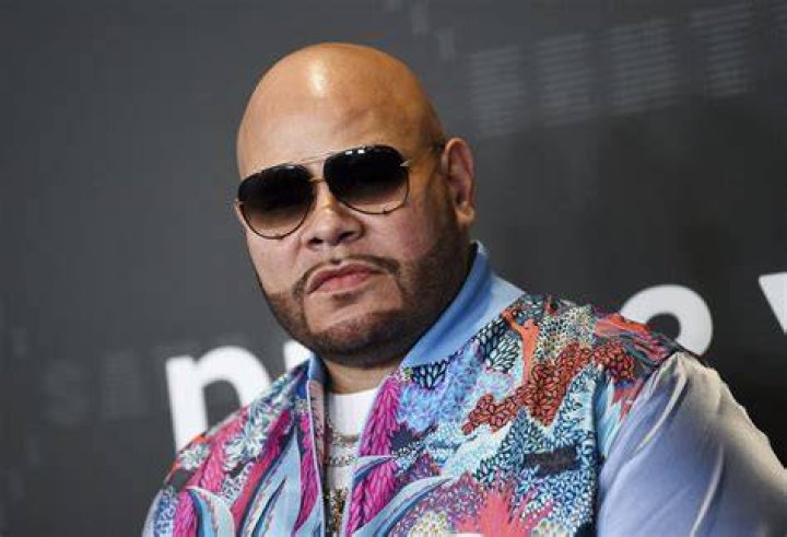 (News) Fat Joe Considering Retirement After New Album Drops Friday