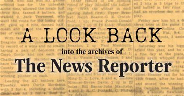 News Reporter Archives » Page 2 of 10 » Blog