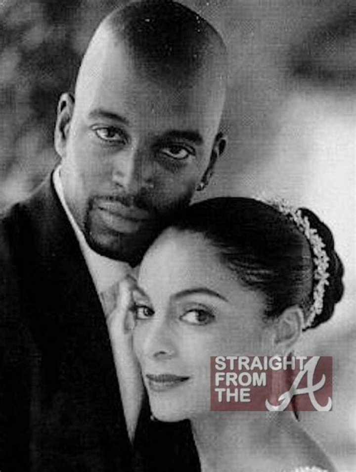 NEWSFLASH! Jasmine Guy Says Her Ex Owes Over 40,000 In Child Support&hellip;